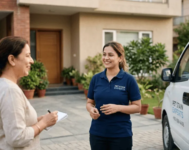 Pet Stain Carpet Cleaning Gonzales, CA FAQs